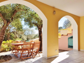 Dommos - Pintada Apartments Cala Liberotto